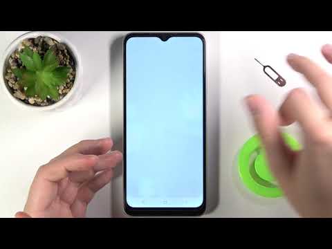 How to Enable or Disable Google Feeds on Samsung Galaxy F12