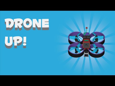 Drone Up! video thumbnail
