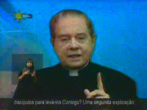 O Pão Nosso 22 Maio 11 Pe.F.C.Cardoso.