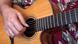 Take A Pebble by Emerson, Lake & Palmer – Guitar Lesson Preview