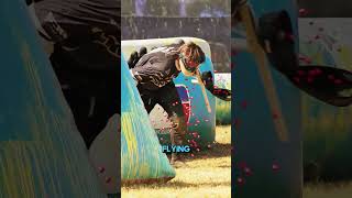 Download lagu Why Paintball Players ALWAYS Drop Their Paintballs mp3
