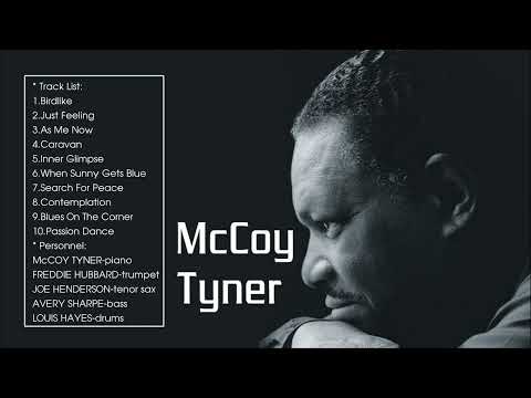 Best of McCoy Tyner Trio