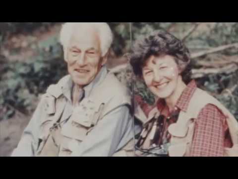 Lee & Joan Wulff School of Fly Fishing