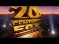 20th Century Fox Blue Sky Studios Illumination Entertainment 2016 Version 1