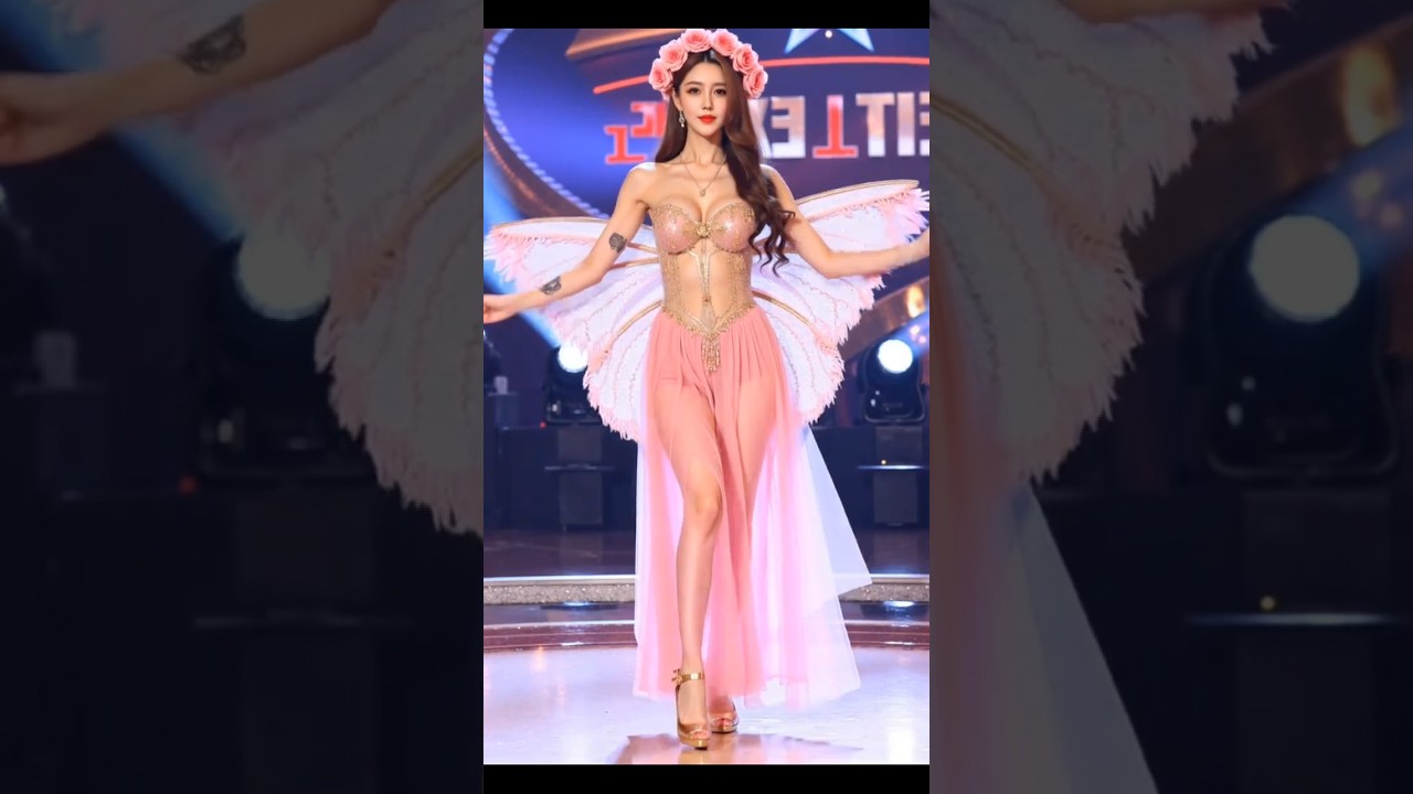 🦋 एक तितली और पूरी लड़की बदल गई! 😱✨ #shorts