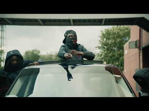 #Mitcham #4THISH Mskurrr X Sa Milian X Yaya - S & M (Official Video)