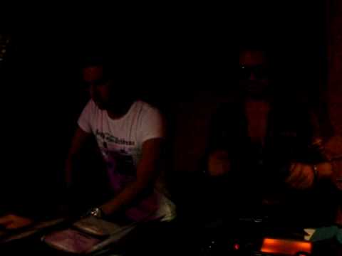 Sergio Mauri live @ EVITA Club___p5