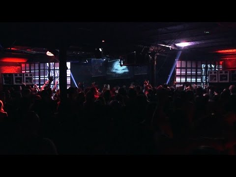 SYNC FX AUDIO x GURU [Aftermovie]