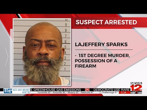 Man arrested in connection with 2024 Fagan Street homicide