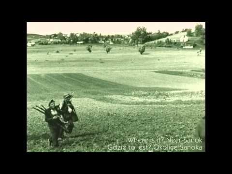 Sanok okolice... 1939