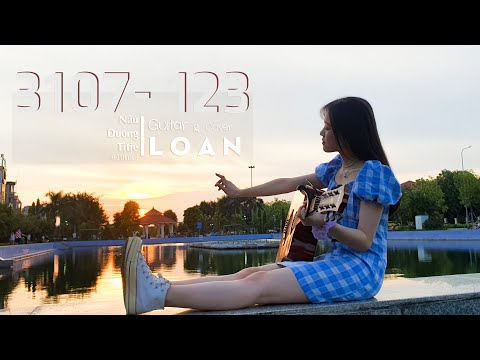 3107 mashup 1 2 3  - Nâu,W/n,Titie | cover L O A N