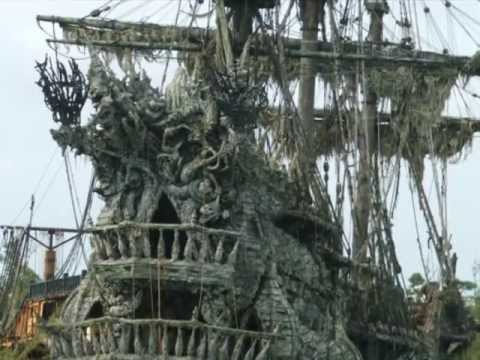 Musikkapelle St. Valentin 2013 - Musik aus "Fluch der Karibik"