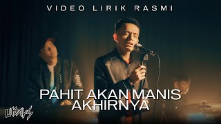 Download lagu Ukays - Pahit Akan Manis Akhirnya mp3 Download lagu Ukays - Pahit Akan Manis Akhirnya mp3