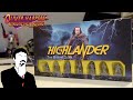 Highlander The Board Game With ashens