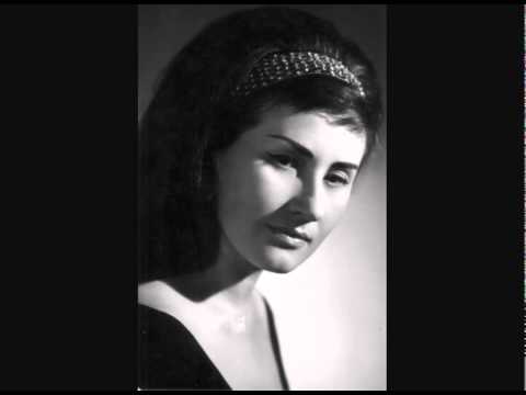 Mozart: Don Giovanni - Zerlina áriája - László Margit