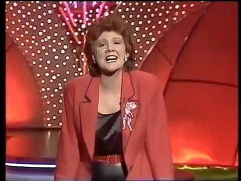 Surprise Surprise song (1989) Cilla Black