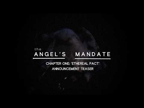 Announcement Trailer