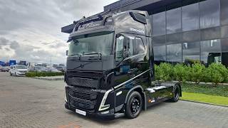 Tracteur routier Volvo FH 500 | Image 4 - Autoline