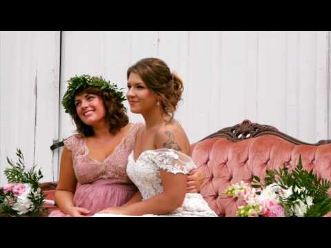 Kyle and Molly Davis Wedding