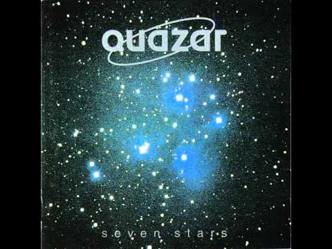 Quazar - Seven Stars (Full Album, 1991)