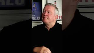 🚨 Thomas Gravesen Shocked By Wayne Rooney ⚽️ 😳 NEW EPISODE OUT TONIGHT #Rooney #Gravesen #footy 🎙️