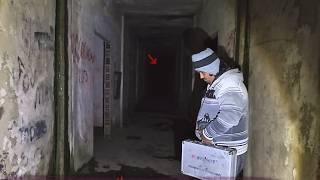 O FANTASMA DO MORADOR DE RUA CONTINUA AQUI