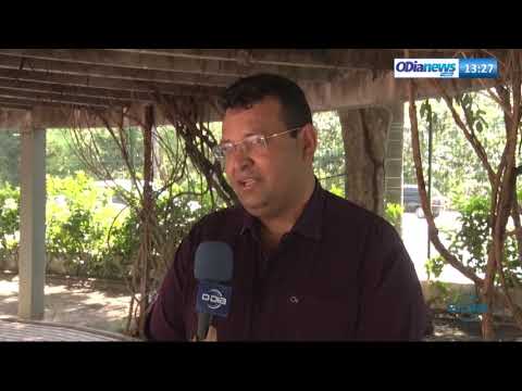 O DIA NEWS 20 08  Sairam os resultados dos exames encomendados pela ADAPI