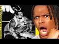 YEAT DANGEROUS SUMMER ️ REACTION