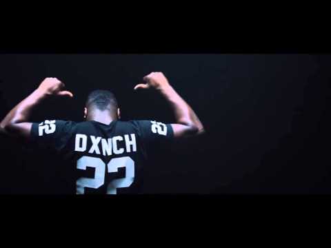 Lethal Bizzle X Stormzy - Dude OFFICIAL VIDEO