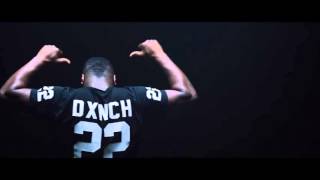 Lethal Bizzle X Stormzy - Dude OFFICIAL VIDEO