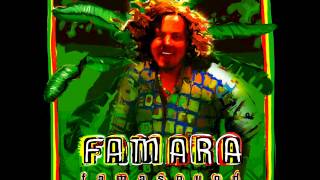 Famara - Mambo Saana [taken from the album «Famasound»]