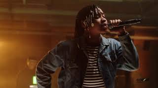 #HearMeOut Cypher with Mick Jenkins, Freddie Old Soul and J.Kwest | Cricket Wireless