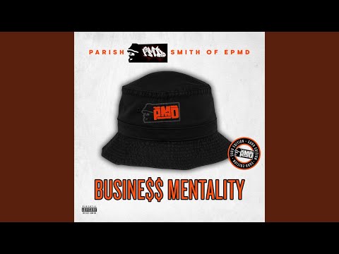 Video thumbnail for Intro (Business Mentality)