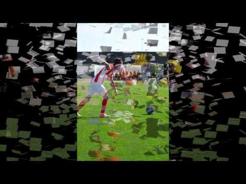 FCB vs Lourinhanense  2ª fase