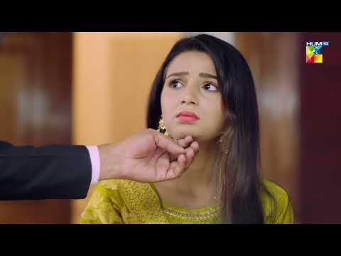 Mahjabeen Ka Husan Koi Nahi Dekh Sakta - Ibn-e-Hawwa - HUM TV