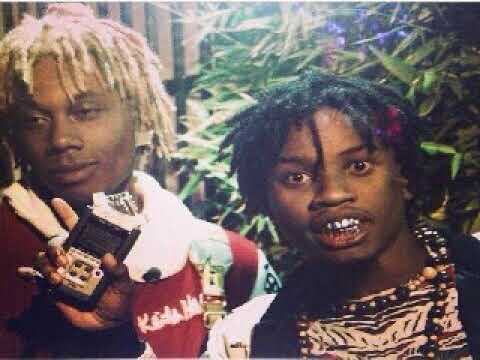 Lofty305 x Ruben Slikk x Denzel Curry - Ort Cloud