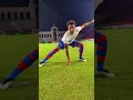 Alejandro "Miles Morales" Balde ?️?️ #fcbarcelona #shorts