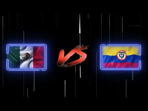 Musica de Antro Abril 2018 MEXICO |Circuit| Vs. COLOMBIA |Aleteo, Zapateo, Guaracha|