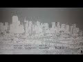 KQEH Station ID November 22 2011 City Overview Better Version