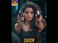 2015 2024 Evolution Anupama Parameswaran 2015 2024 Evolution Anupamaparameswaran Siren Premam
