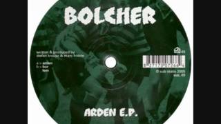BOLCHER - Arden