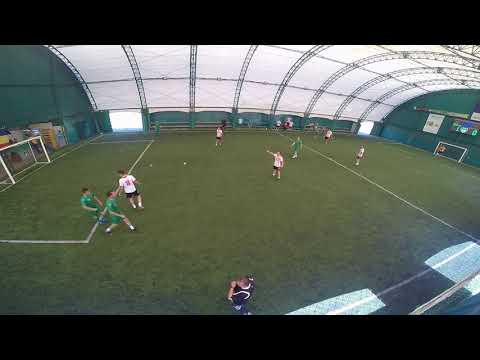 Finala mica: Tymbark (Bucuresti) 3-5 Honeywell (Bucuresti) - Turneul Final 2017 - CNFC