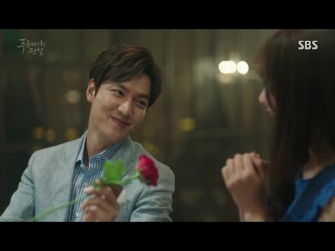 Moviy dengiz afsonasi Мовий Денгиз Афсонаси Yangi koreya seryali HD 1