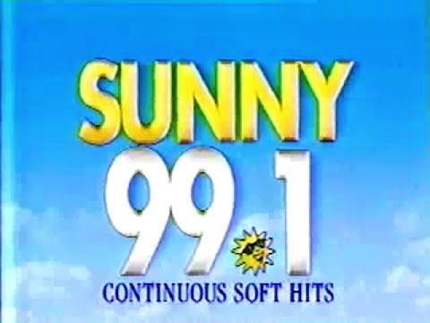 KODA-FM 99.1 Houston - RC Rogers (1999)