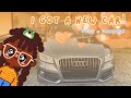 I GOT MY DREAM CAR Tour Carwash