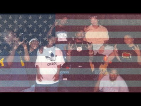 2PAC - Letter To The President ft. Outlawz & Big Syke [Music Video 2022]