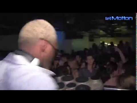 Deba Montana @ Platinum Glam club,Geneva