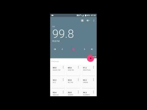 PRO FM Cluj Napoca 99.8 reclame locale 16.05.2017