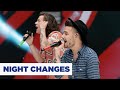 One Direction Night Changes Summertime Ball 2015