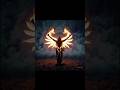 The Phoenix Awakens | AI-Generated Cinematic Storytelling #aiart #ai #sora #soraai